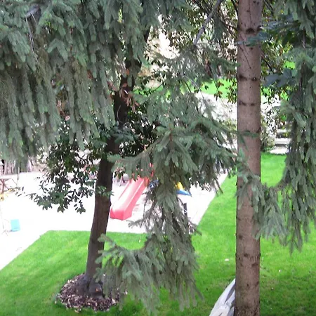 Residenza Al Parco Апартаменты *