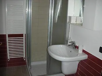 Residenza Al Parco Апартаменты Верона