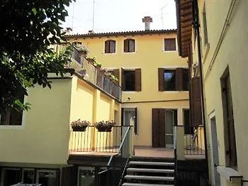 Residenza Al Parco Апартаменты