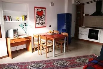 Residenza Al Parco Апартаменты