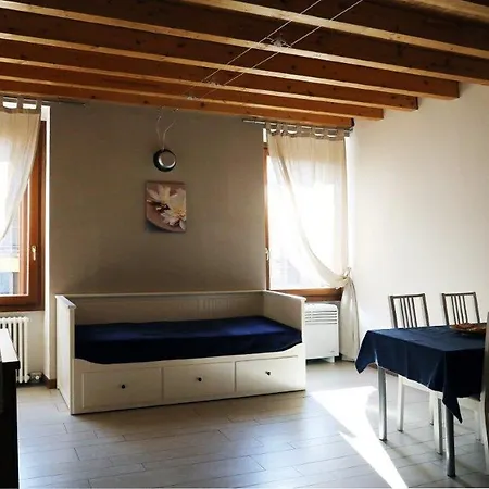 Апартаменты Residenza Al Parco