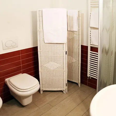 Апартаменты Residenza Al Parco