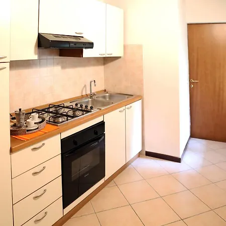 Residenza Al Parco Апартаменты *