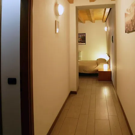 Апартаменты Residenza Al Parco *
